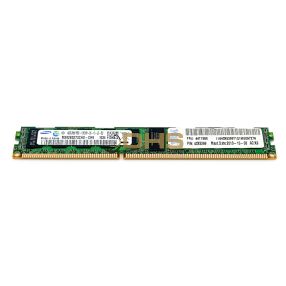 IBM - 44T1596 - IBM 4GB 2Rx8 PC3-10600R VLP