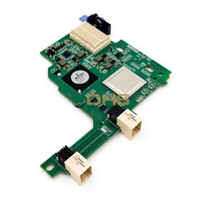 IBM - 44X1943 - IBM QLogic Ethernet and 8Gb FC Expansion Card CFFh