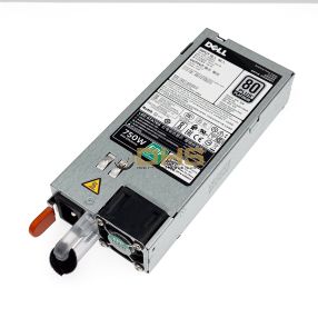DELL - 450-ADWS - 750W Platinum PSU for G13/G14