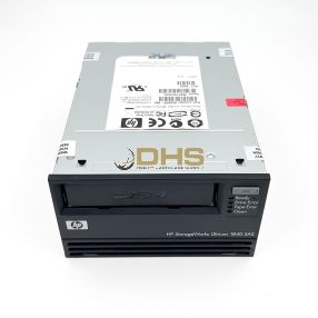 HPE - 452976-001 - HP Ultrium 1840 internal Ultra-320 LVDS SAS Tape