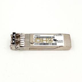 HPE - 456096-001 - HP BladeSystem, c-Class 10G SFP+ LC SR Transceiver