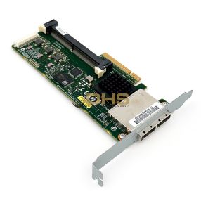 HPE - 462918-001 - HP Integrity PCIe 2p P411/256MB SAS Controller