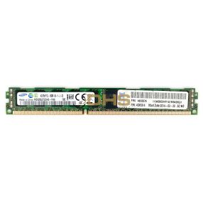IBM - 46C0576 - IBM 4GB PC3L 10600 CL9 2Rx8, 1.3w DDR3 RDIMM