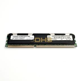 IBM - 46C7488 - IBM 8GB (1X8GB) DDR3 SDRAM PC3-8500 1066MHZ ECC RD