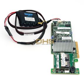 IBM - 81Y4487 - ServeRAID M5100 Series 512MB Flash/RAID 5 Upgrade 