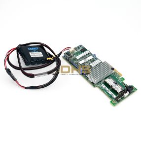 IBM - 46C9027 - SERVERAID M5100 SERIES 512 MB FLASH 
