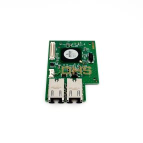 IBM - 46M1076 - IBM Dual Port 1Gb Ethernet Daughter Card 
