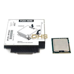 IBM - 46M1078 - IBM QC E5504 2.0 GHz/800 MHz (4 MB L2 cache) kit
