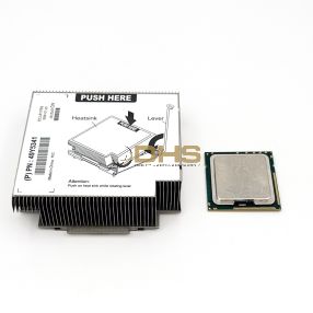IBM - 46M1087 - Xeon Processor X5570 4C (2.93GHz 8MB L3 Cache 1333