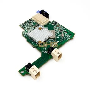 IBM - 44W4469 - Broadcom 10Gb Gen 2 2-port Ethernet Expansion Card