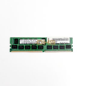 LENOVO - 46W0829 - Lenovo 16GB TruDDR4 (2Rx4) 2400MHz LP RDIMM