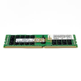 LENOVO - 46W0833 - Lenovo 32GB TruDDR4 (2Rx4) PC4-19200 RDIMM