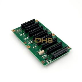 IBM - 46W9187 - IBM x3650 M4 8 way SAS HDD Backplane 