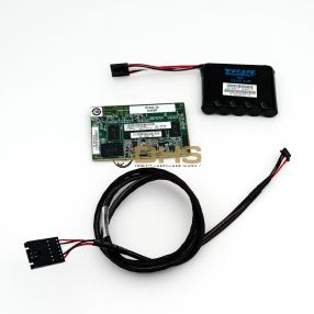 LENOVO - 44W3393 - ServeRAID M5200 Series 1GB Flash/RAID 5 Upgrade