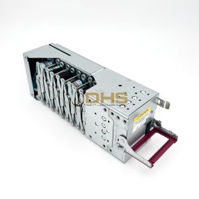 HPE - 498472-001 - HP 2-port I/O module board with tray and cab