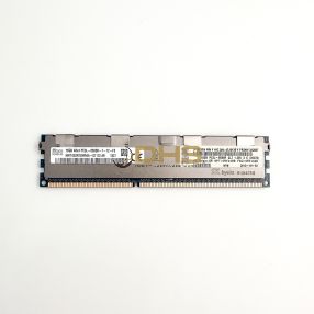 IBM - 47J0139 - IBM 16GB (Quad-Rank x4) 1.35 V PC3L-8500R LP RDIMM