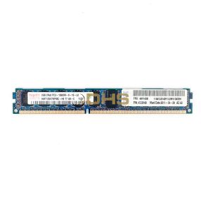 IBM - 47J0149 - IBM 2GB (Dual-Rank x8) PC3-10600 VLP RDIMM