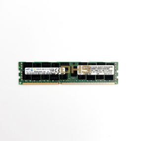 IBM - 47J0170 - 16GB (1x16GB, 2Rx4, 1.35V) PC3L-10600 CL9 ECC DDR3