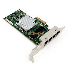IBM - 49Y7949 - NetXtreme II 1000 Express Quad Port Ethernet Adapt