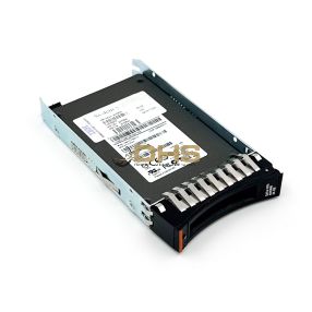 IBM - 49Y5840 - IBM 64GB SATA 2.5" MLC Hot-Swap Enterprise SSD