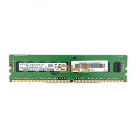 LENOVO - 03T7861 - ThinkServer 8GB DDR4-2133MHz (1Rx4) RDIMM