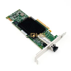 LENOVO - 4XB0F28652 - ThinkServer LPe16000B Single Port 8Gb FC HBA