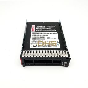 LENOVO - 01PE096 - ThinkSystem 2.5" PM883 960GB Entry SATA 6Gb Hot Swap SSD