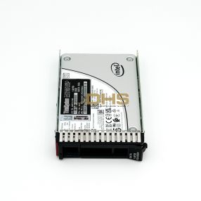 LENOVO - 4XB7A17103 - ThinkSystem 2.5" S4520 1.92TB Read Intensive SATA 6Gb HS SSD