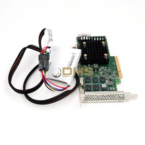LENOVO - 4Y37A09728 LP - ThinkSystem RAID 940-8i 4GB Flash PCIe 12Gbps (Low  Profile)