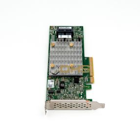 LENOVO - 03GX082 - ThinkSystem RAID 5350-8i PCIe 12Gb Adapter