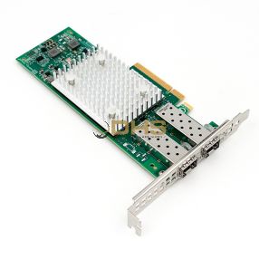 DELL - 051GRM - Dell QLogic QL41262HFCU-DE 25/10Gb SFP+ DP