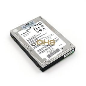 HPE - 530933-001 - HP 160GB 7.2K 3G SATA 2.5" NHP