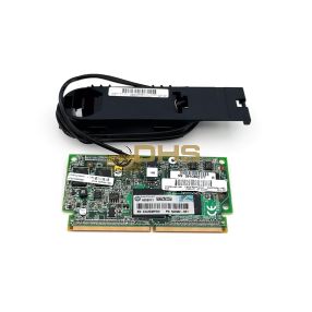 HPE - 587324-001 - HP Flash Backed Write Cache (FBWC) capacitor pack