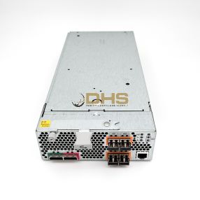HPE - 537153-001 - HP P6500 EVA DUAL CONTROLLER FIBRE CHANNEL ARRAY