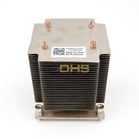 DELL - 056JY6 - Dell PowerEdge T620 heatsink