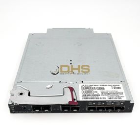 HPE - 708065-001 - HP Virtual Connect FlexFabric 10Gb/24-port Module 