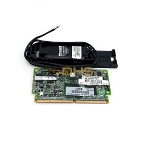 HPE - 570502-002 - HP 512MB flash backed write cache (FBWC) memory mo