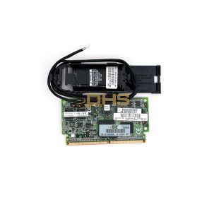HPE - 578882-001 - HP 512MB flash backed write cache (FBWC) memory mo