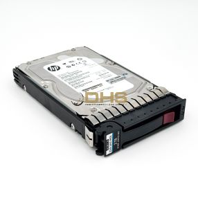 SEAGATE - ST2000NM0023 - Seagate 2TB SAS 6G 7.2K LFF HDD