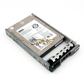 DELL - 6DFD8 - Dell 146GB 15K 2.5 SAS 6G