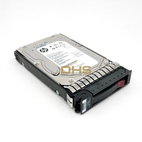 HPE - 625140-001 - HPE 3TB SAS 6G MIDLINE 7.2K LFF (3.5 IN)