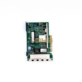 HPE - 629135-B21 - HP Ethernet 1Gb 4-port 331FLR Adapter