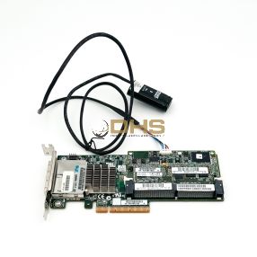 HPE - 633539-001 - HP Smart Array P421 controller board - PCIe x8 low