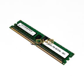 HPE - 635205-001 - HP EVA4400/P6300 1GB cache DDR2 Dual in-line Memor