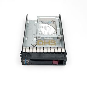 HPE - 637077-001 - 200GB 3G SATA MLC LFF (3.5-inch) Enterprise SSD