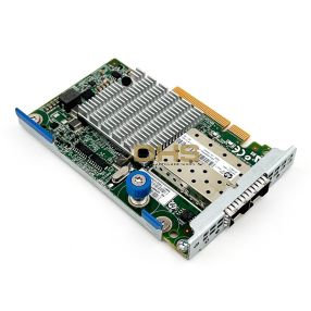 HPE - 684210-B21 - HP ETHERNET 10GB 2-PORT 530FLR-SFP+ ADAPTER
