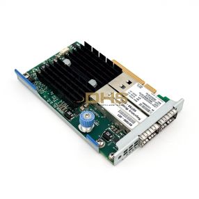 HPE - 656090-001 - HP Infiniband FDR/Ethernet 10Gb/40Gb 2-port 544FLR