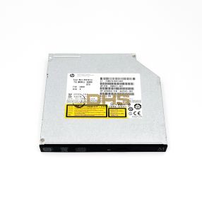HPE - 652297-001 - HPE DL360 Gen9 SFF DVD-RW/USB Universal Media Kit