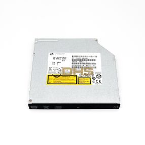 HPE - 652241-B21 - HP 9.5MM SATA DVD-RW JACKBLACK OPTICAL DRIVE