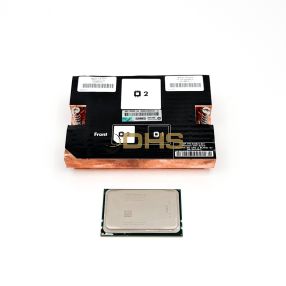 HPE - 662836-001 - AMD Opteron 6272 Sixteen-Core processor - 2.1GHz (Interlagos, 16MB Level-3 cache, 3.2GHz HyperTransp
